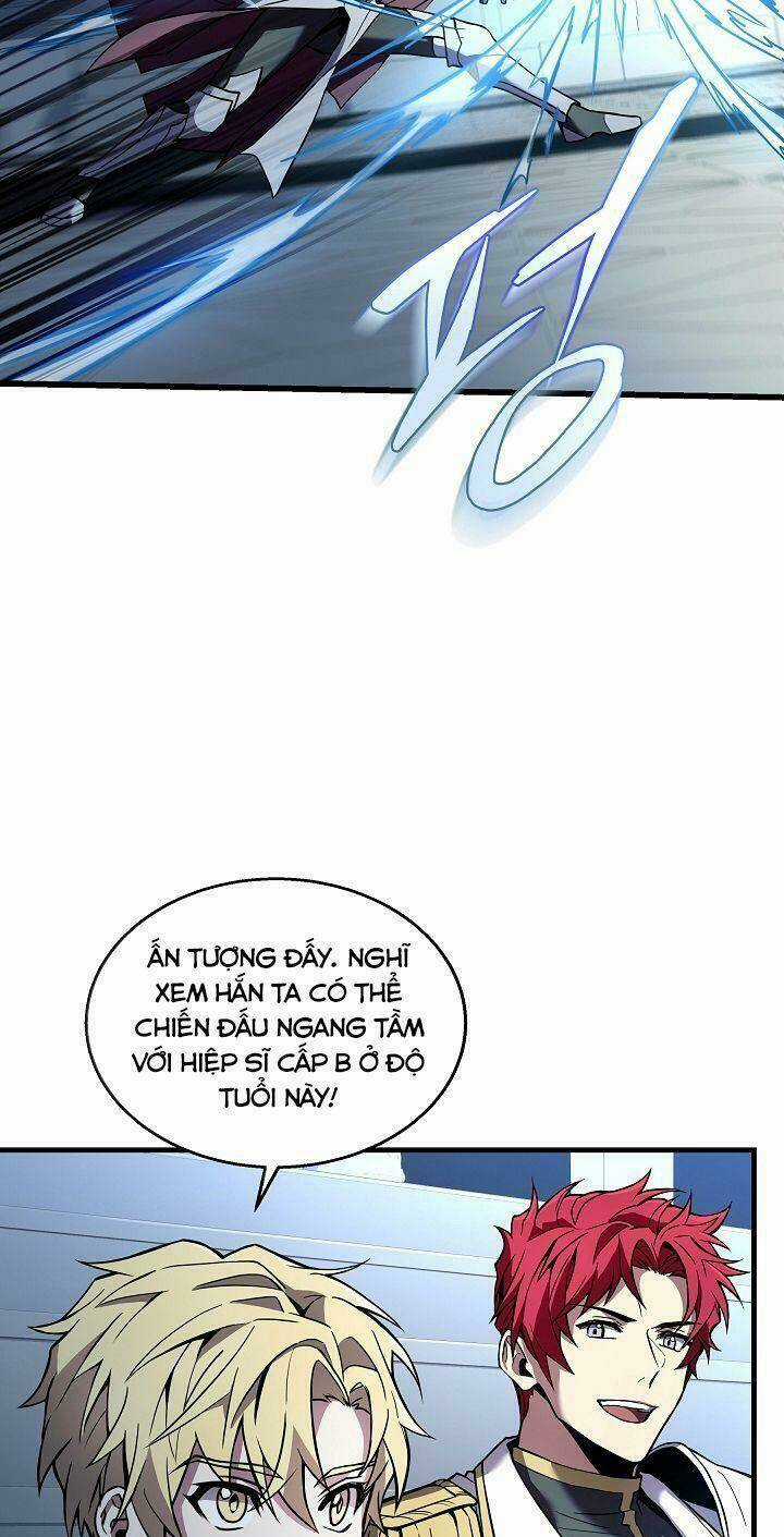 Huyền Thoại Giáo Sĩ Trở Lại Chapter 12 trang 44