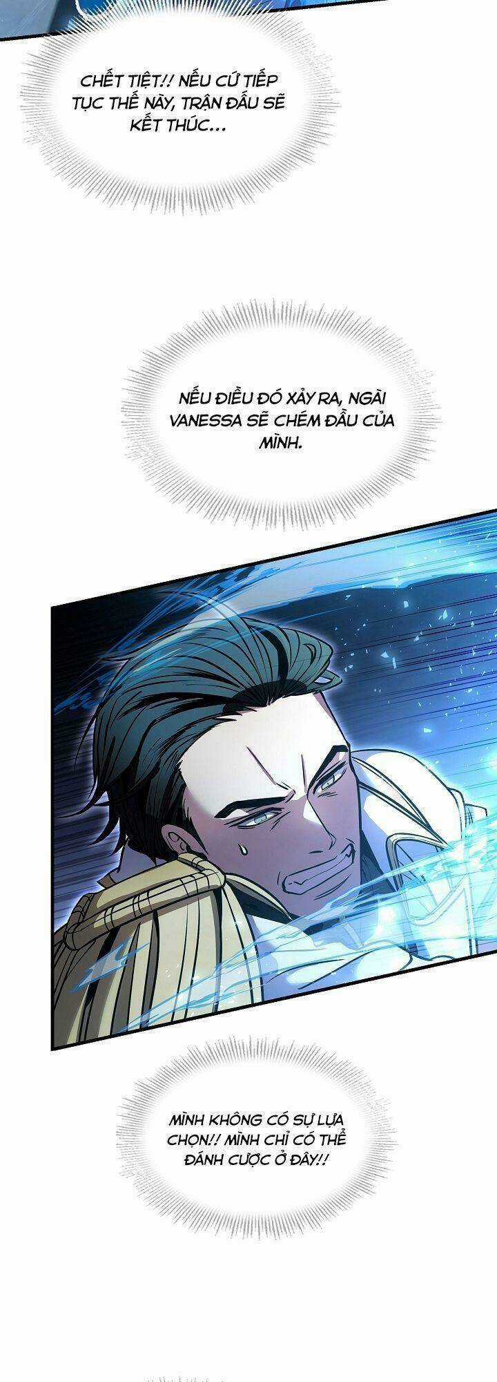 Huyền Thoại Giáo Sĩ Trở Lại Chapter 12 trang 47