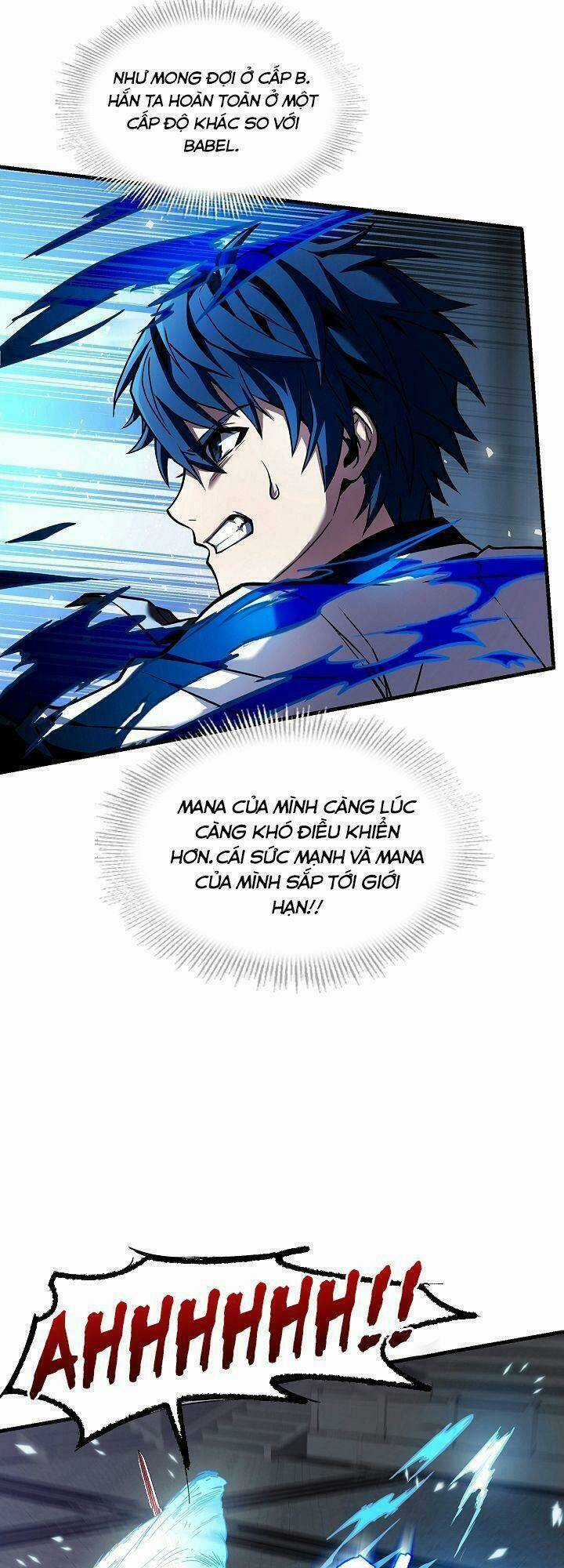 Huyền Thoại Giáo Sĩ Trở Lại Chapter 12 trang 48