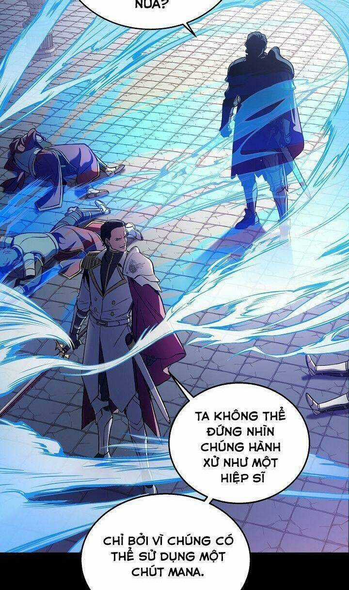 Huyền Thoại Giáo Sĩ Trở Lại Chapter 12 trang 5