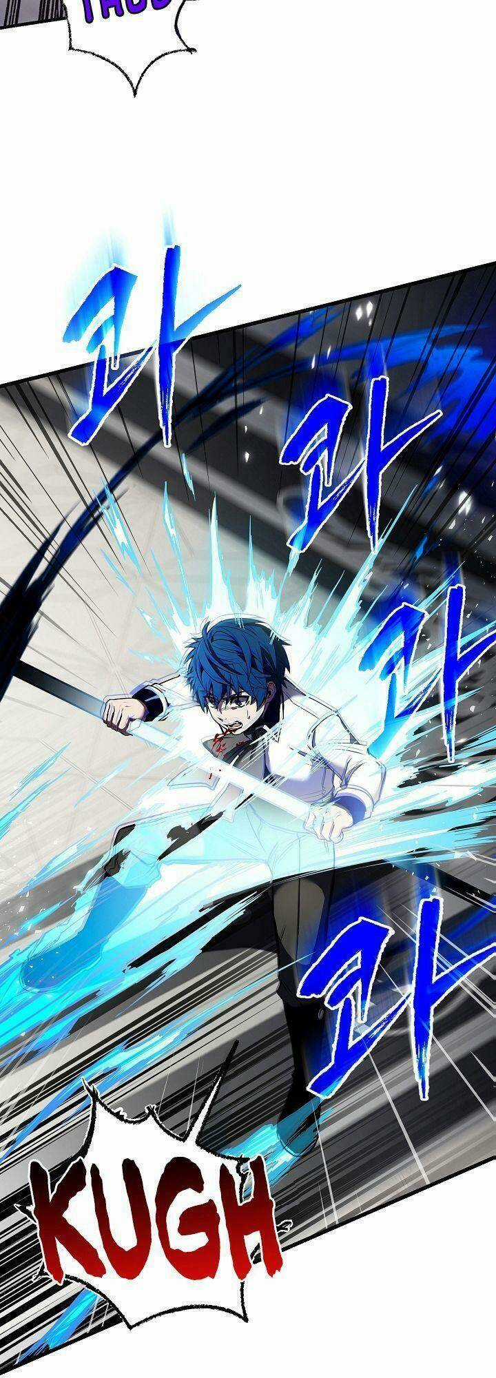 Huyền Thoại Giáo Sĩ Trở Lại Chapter 12 trang 51