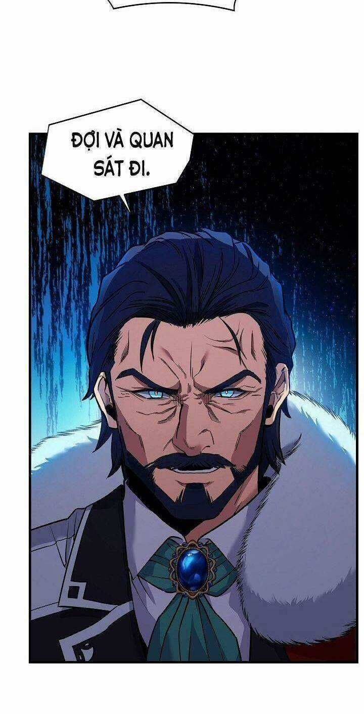 Huyền Thoại Giáo Sĩ Trở Lại Chapter 12 trang 53