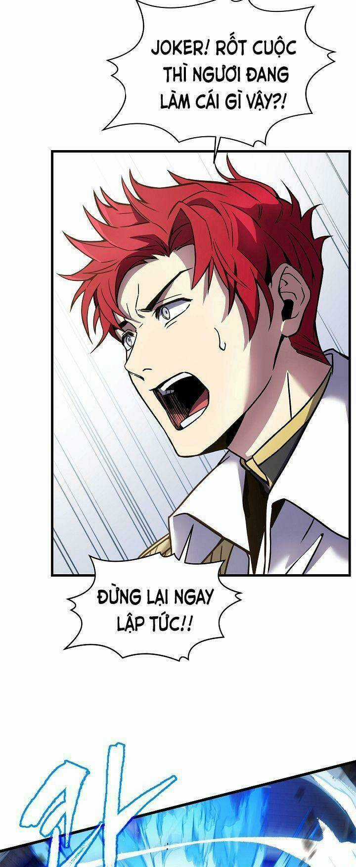 Huyền Thoại Giáo Sĩ Trở Lại Chapter 12 trang 57