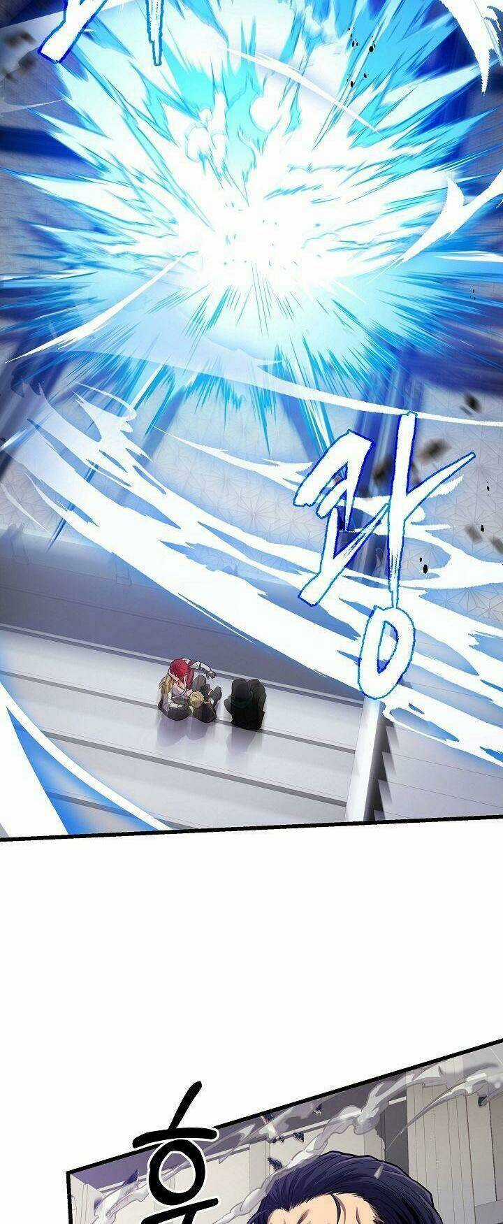 Huyền Thoại Giáo Sĩ Trở Lại Chapter 12 trang 58