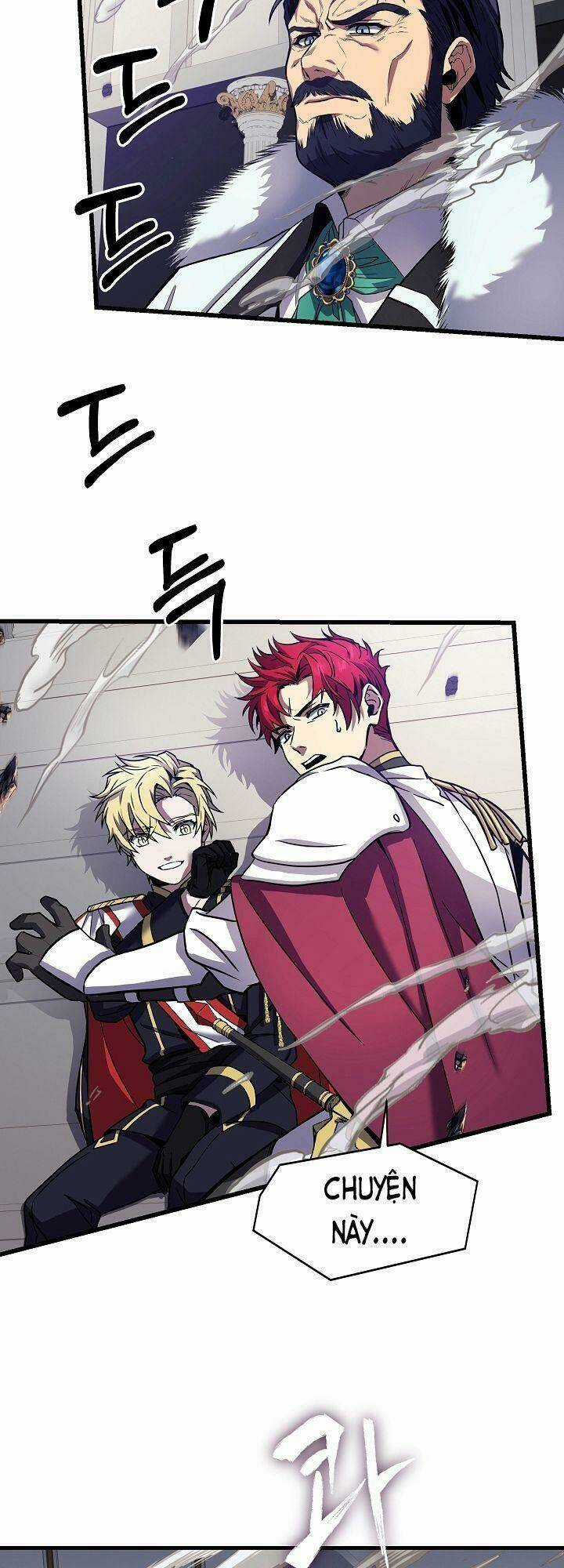 Huyền Thoại Giáo Sĩ Trở Lại Chapter 12 trang 59