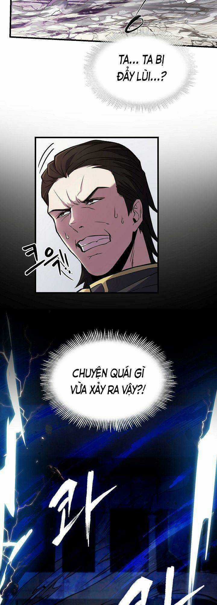 Huyền Thoại Giáo Sĩ Trở Lại Chapter 12 trang 61