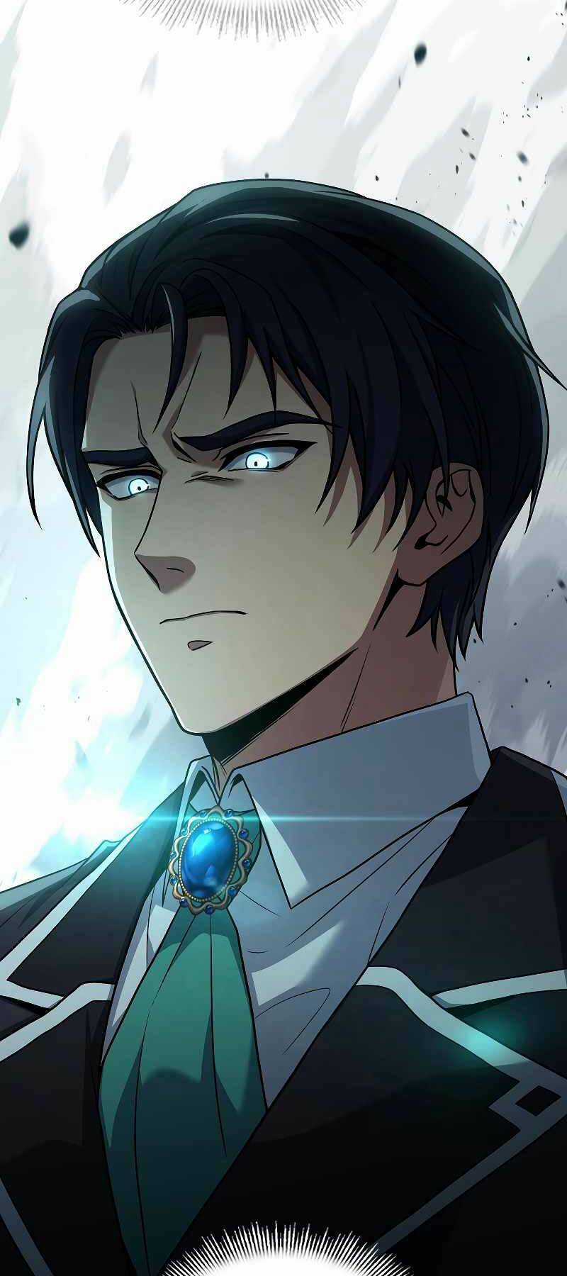 Huyền Thoại Giáo Sĩ Trở Lại Chapter 120 trang 10