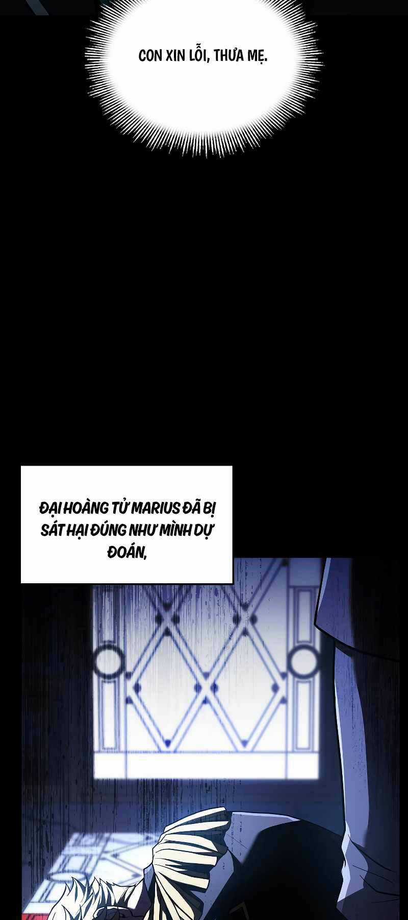 Huyền Thoại Giáo Sĩ Trở Lại Chapter 120 trang 11