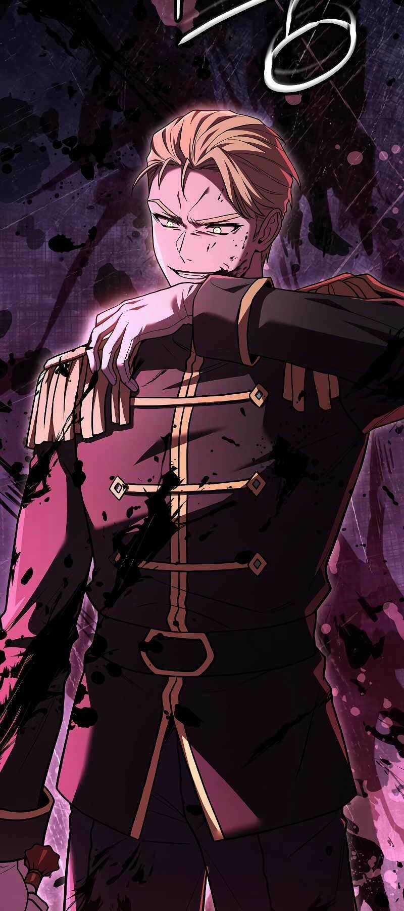 Huyền Thoại Giáo Sĩ Trở Lại Chapter 120 trang 13