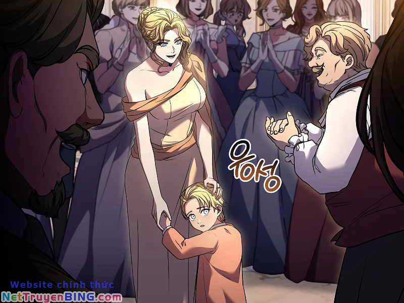 Huyền Thoại Giáo Sĩ Trở Lại Chapter 120 trang 134