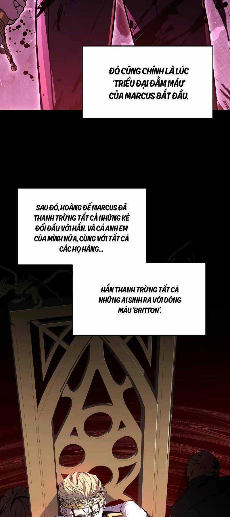 Huyền Thoại Giáo Sĩ Trở Lại Chapter 120 trang 14