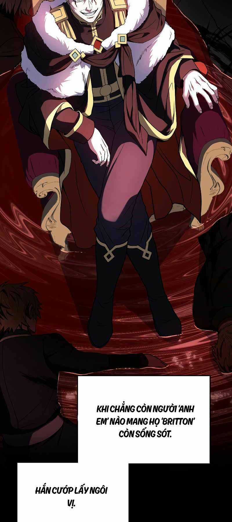 Huyền Thoại Giáo Sĩ Trở Lại Chapter 120 trang 15