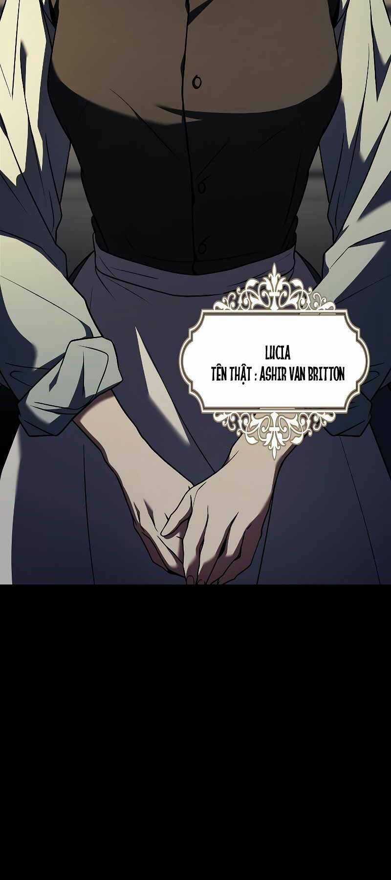 Huyền Thoại Giáo Sĩ Trở Lại Chapter 120 trang 17