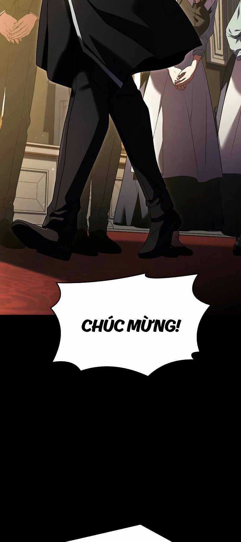 Huyền Thoại Giáo Sĩ Trở Lại Chapter 120 trang 19