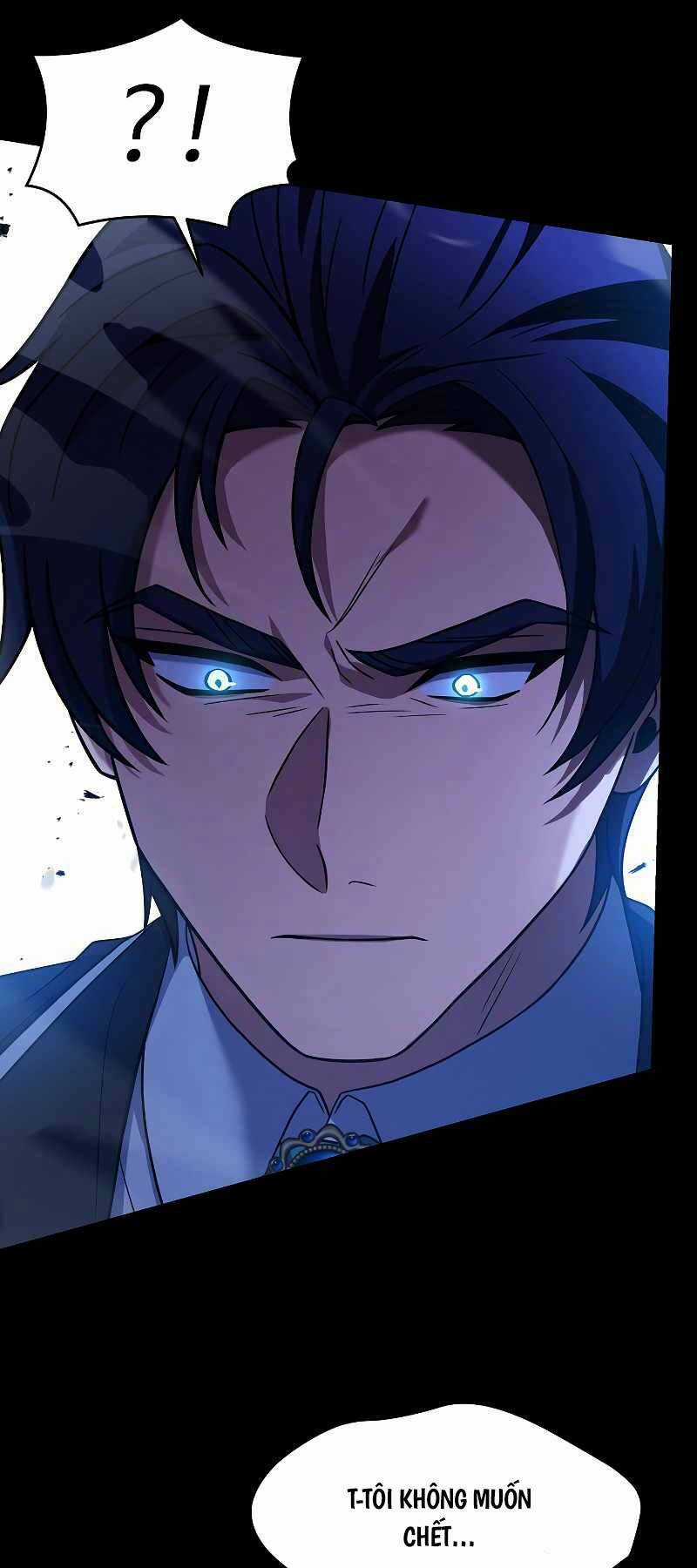 Huyền Thoại Giáo Sĩ Trở Lại Chapter 120 trang 2