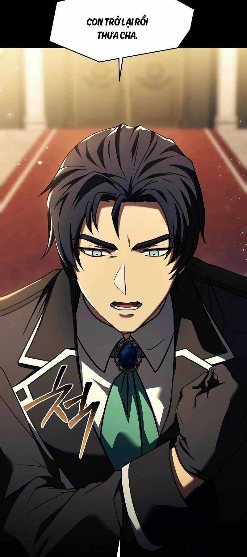 Huyền Thoại Giáo Sĩ Trở Lại Chapter 120 trang 20