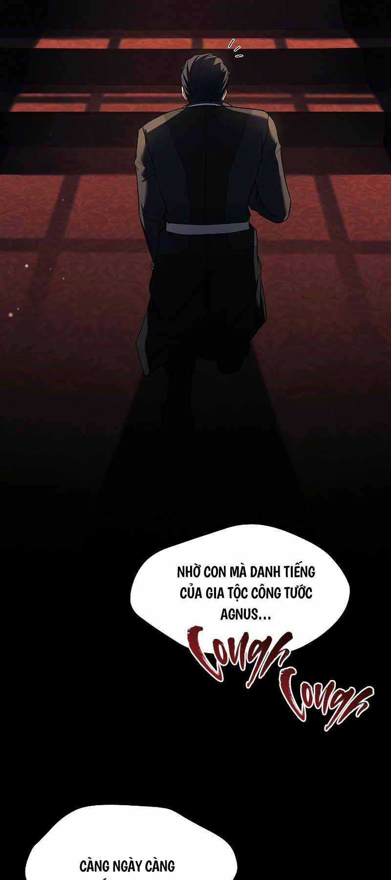 Huyền Thoại Giáo Sĩ Trở Lại Chapter 120 trang 22