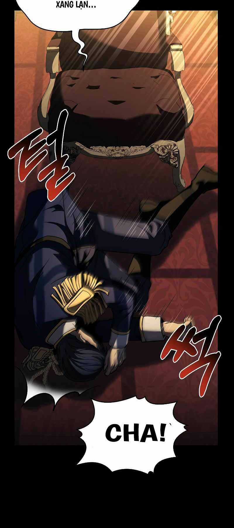 Huyền Thoại Giáo Sĩ Trở Lại Chapter 120 trang 23