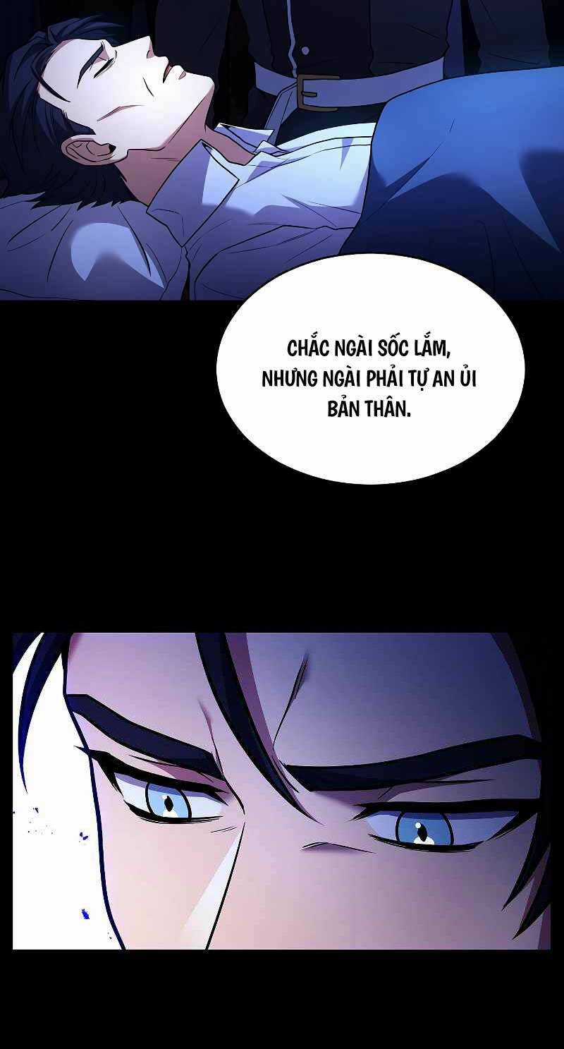Huyền Thoại Giáo Sĩ Trở Lại Chapter 120 trang 25