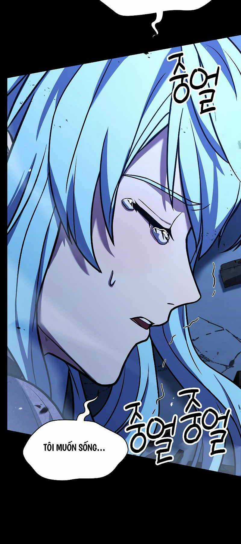 Huyền Thoại Giáo Sĩ Trở Lại Chapter 120 trang 3