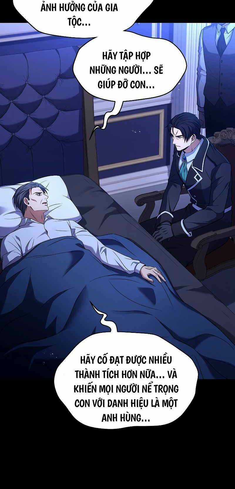 Huyền Thoại Giáo Sĩ Trở Lại Chapter 120 trang 34