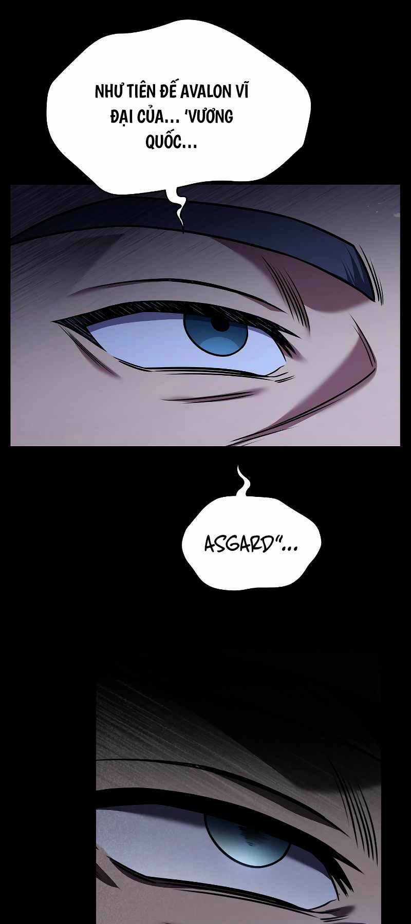 Huyền Thoại Giáo Sĩ Trở Lại Chapter 120 trang 35