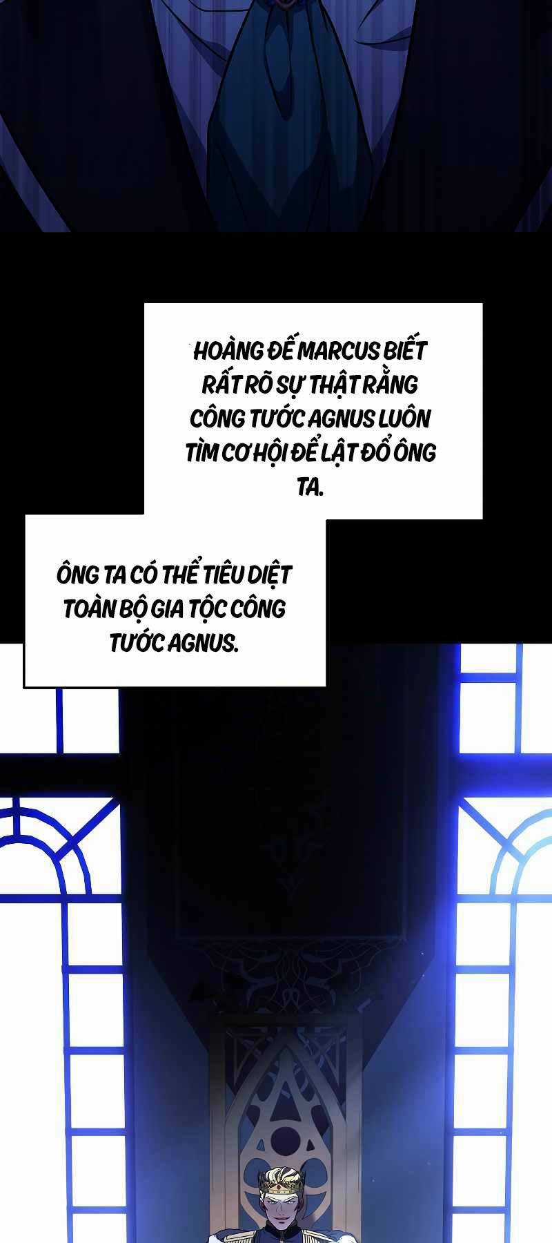 Huyền Thoại Giáo Sĩ Trở Lại Chapter 120 trang 37