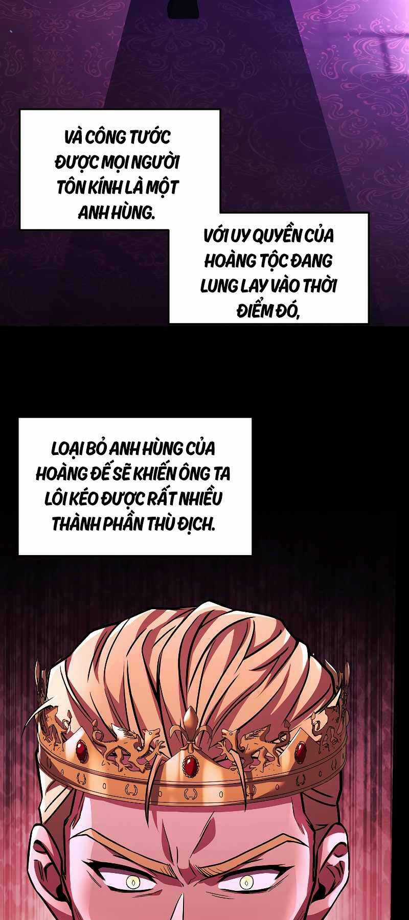 Huyền Thoại Giáo Sĩ Trở Lại Chapter 120 trang 39