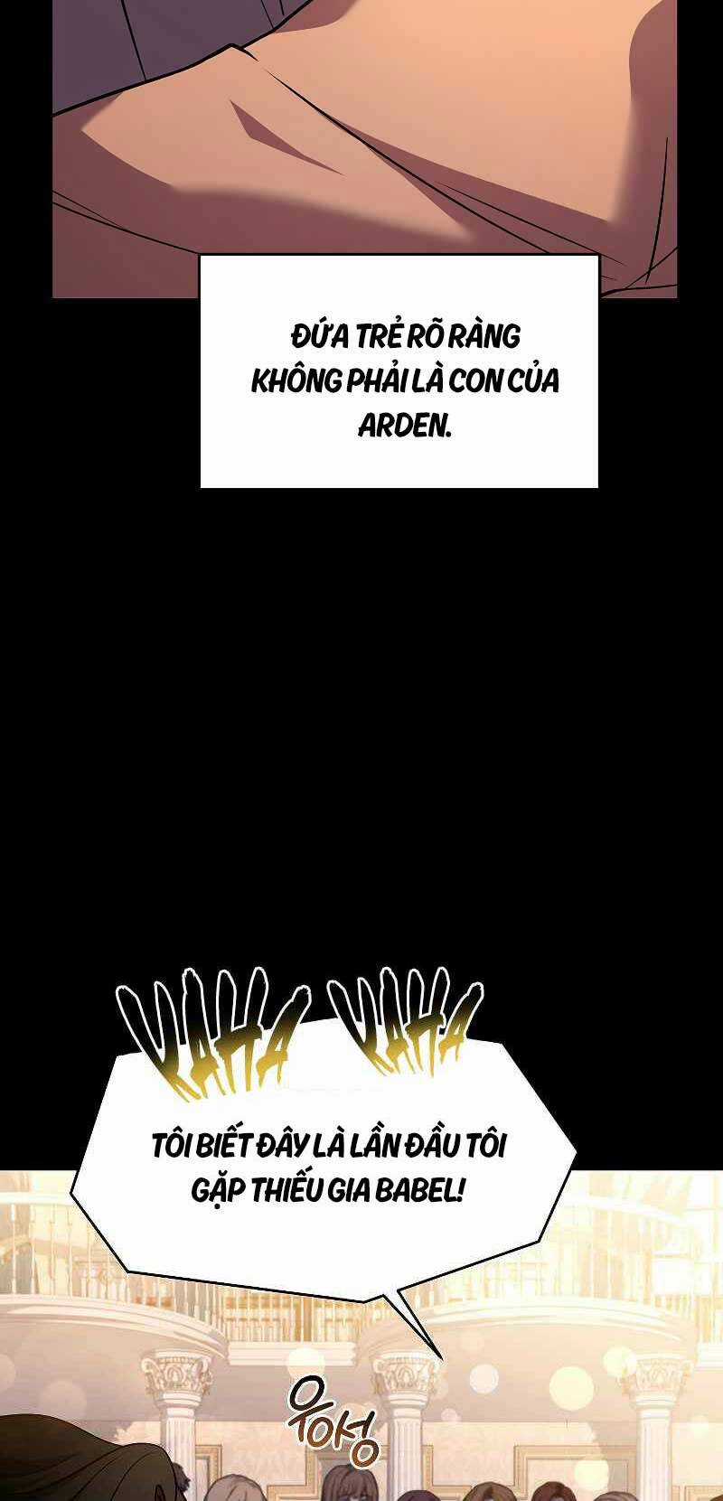 Huyền Thoại Giáo Sĩ Trở Lại Chapter 120 trang 43