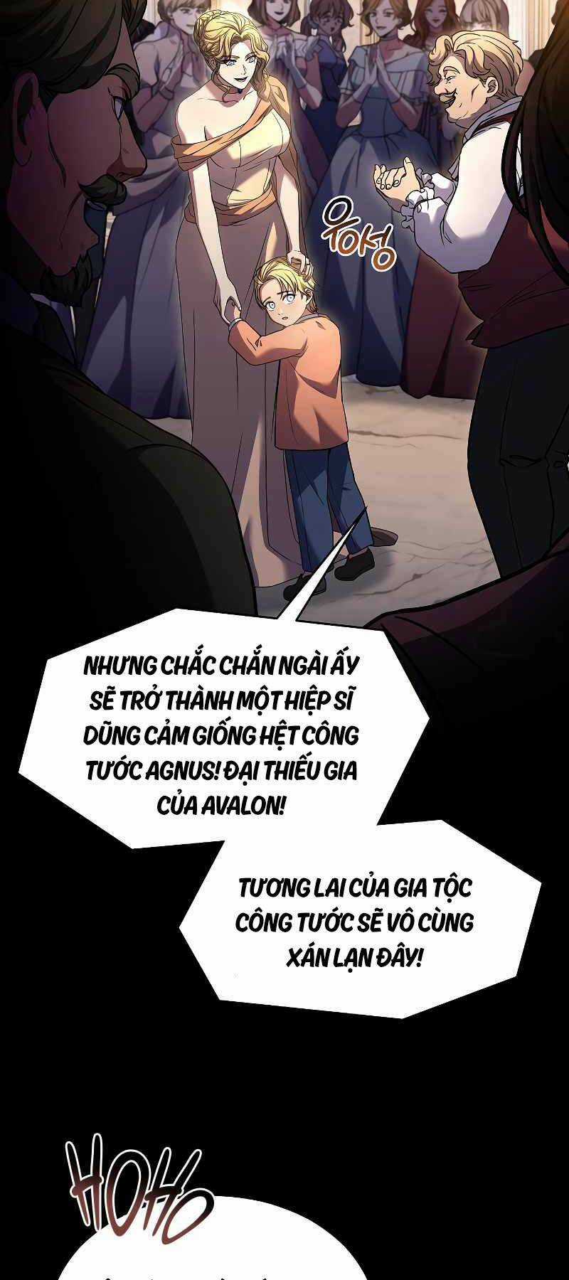 Huyền Thoại Giáo Sĩ Trở Lại Chapter 120 trang 44