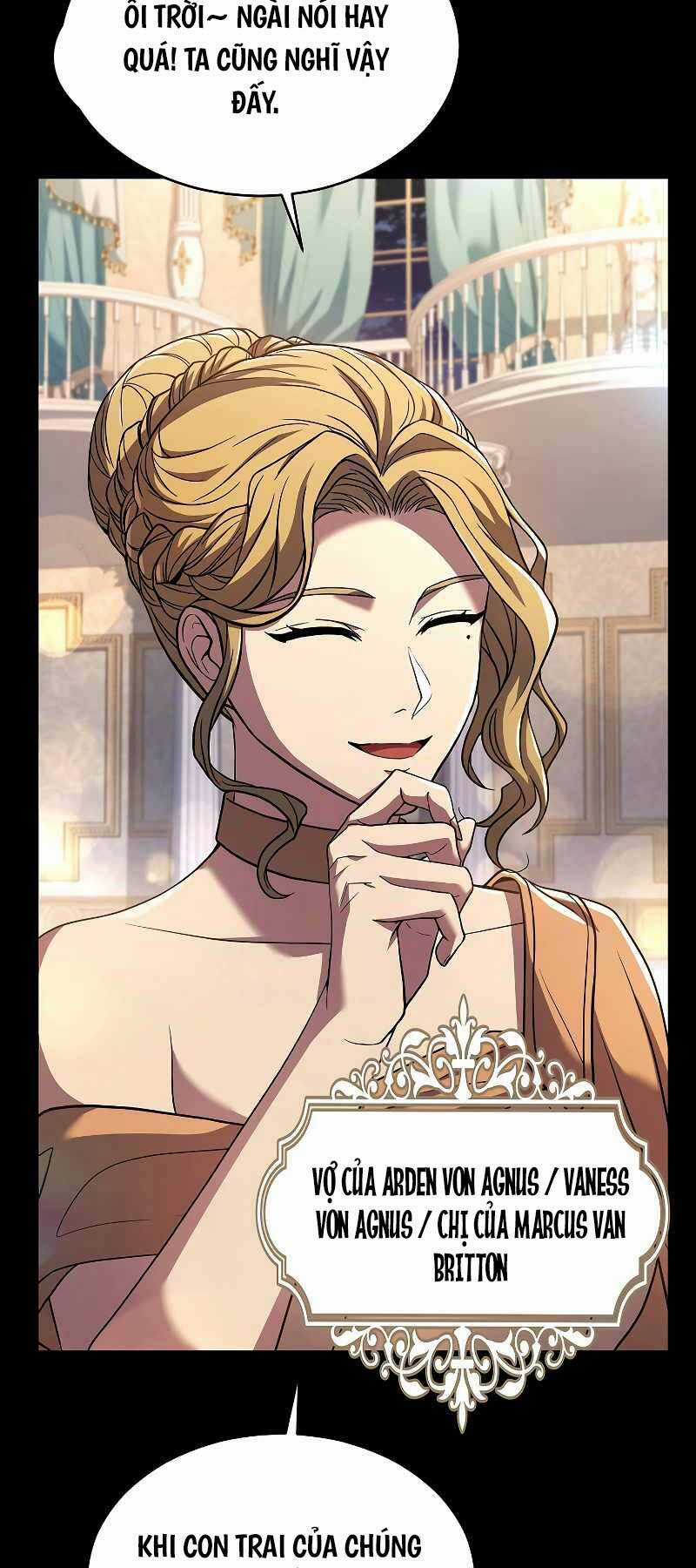 Huyền Thoại Giáo Sĩ Trở Lại Chapter 120 trang 45