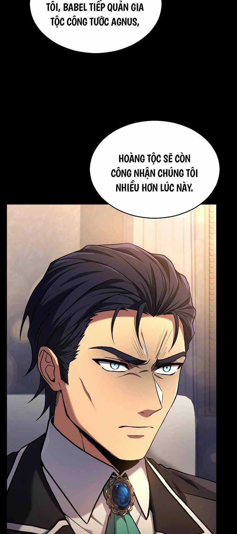 Huyền Thoại Giáo Sĩ Trở Lại Chapter 120 trang 46