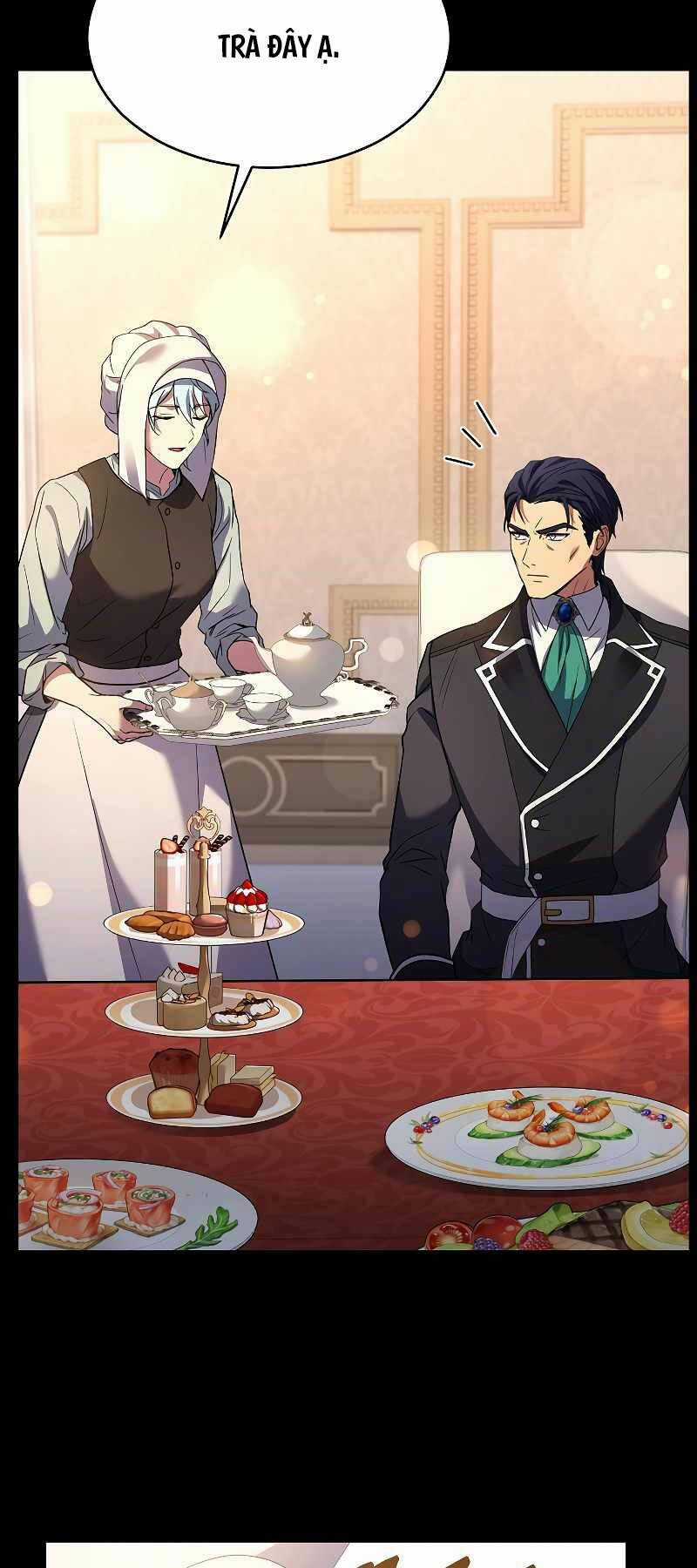 Huyền Thoại Giáo Sĩ Trở Lại Chapter 120 trang 49