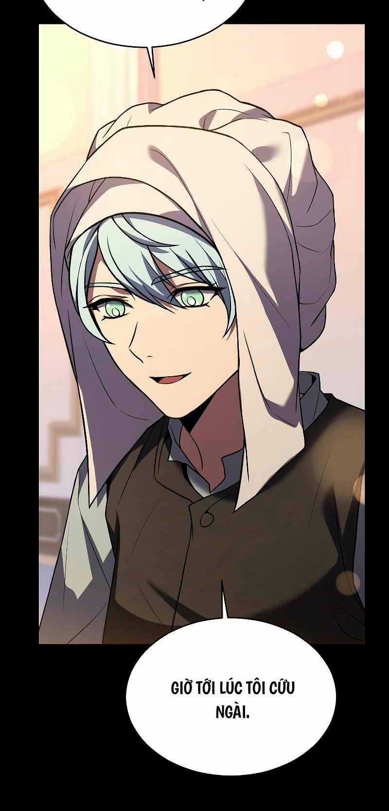 Huyền Thoại Giáo Sĩ Trở Lại Chapter 120 trang 52