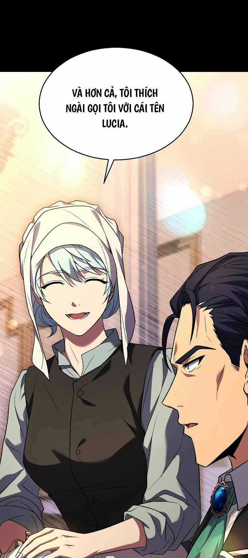 Huyền Thoại Giáo Sĩ Trở Lại Chapter 120 trang 53