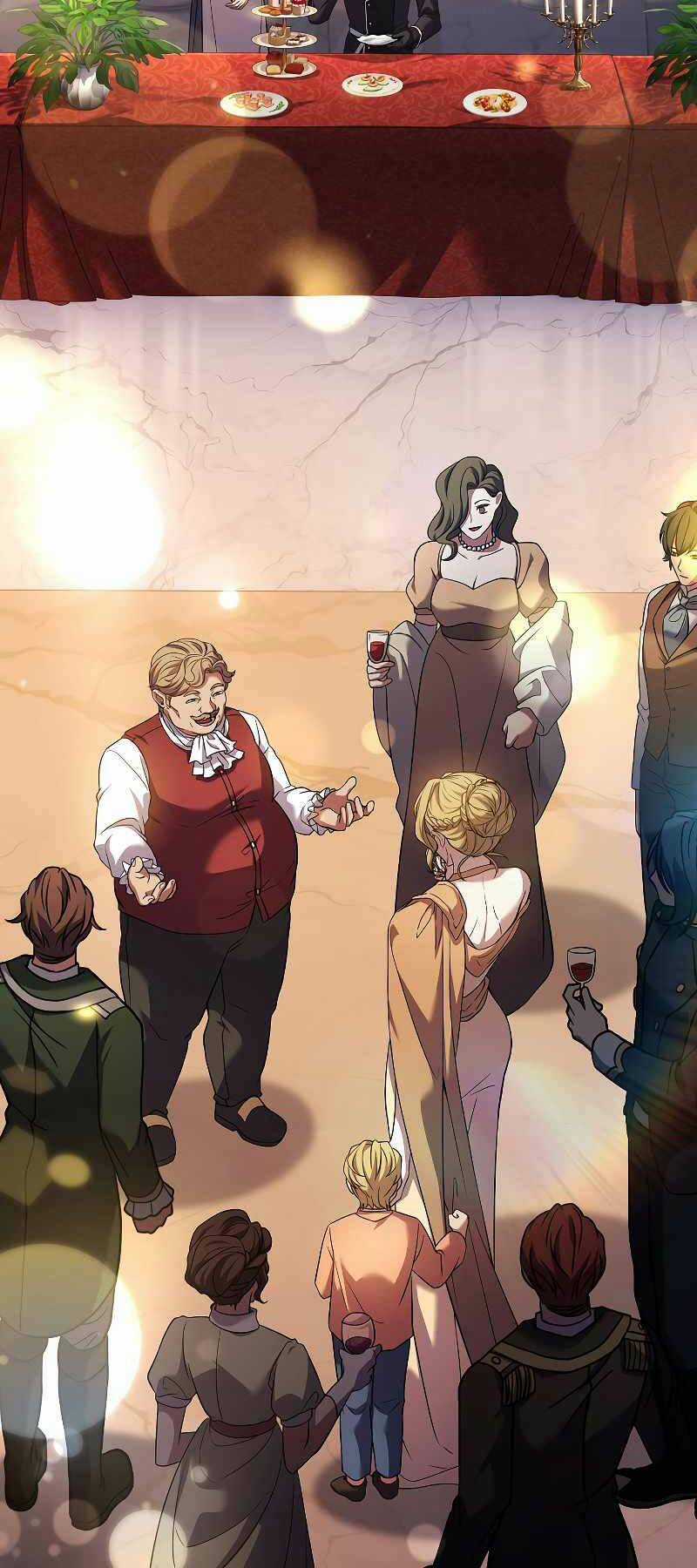 Huyền Thoại Giáo Sĩ Trở Lại Chapter 120 trang 58