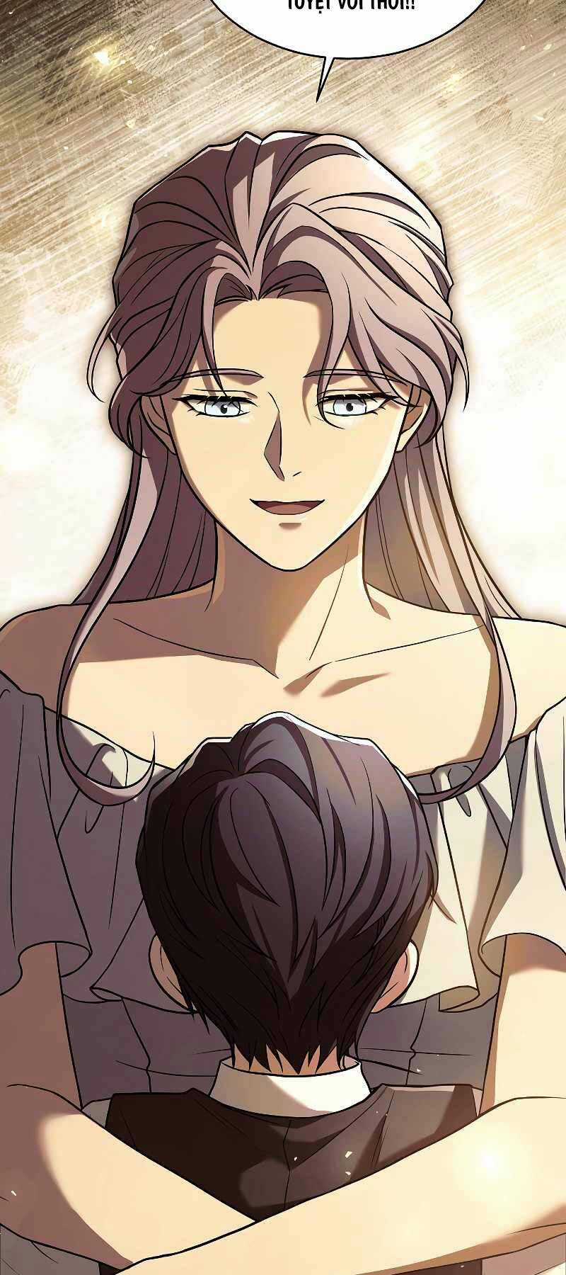 Huyền Thoại Giáo Sĩ Trở Lại Chapter 120 trang 6