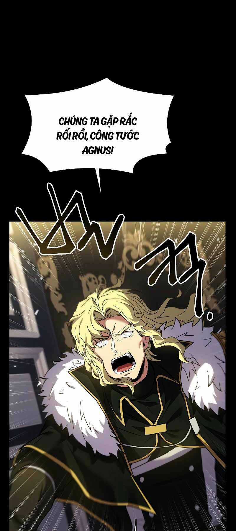 Huyền Thoại Giáo Sĩ Trở Lại Chapter 120 trang 61