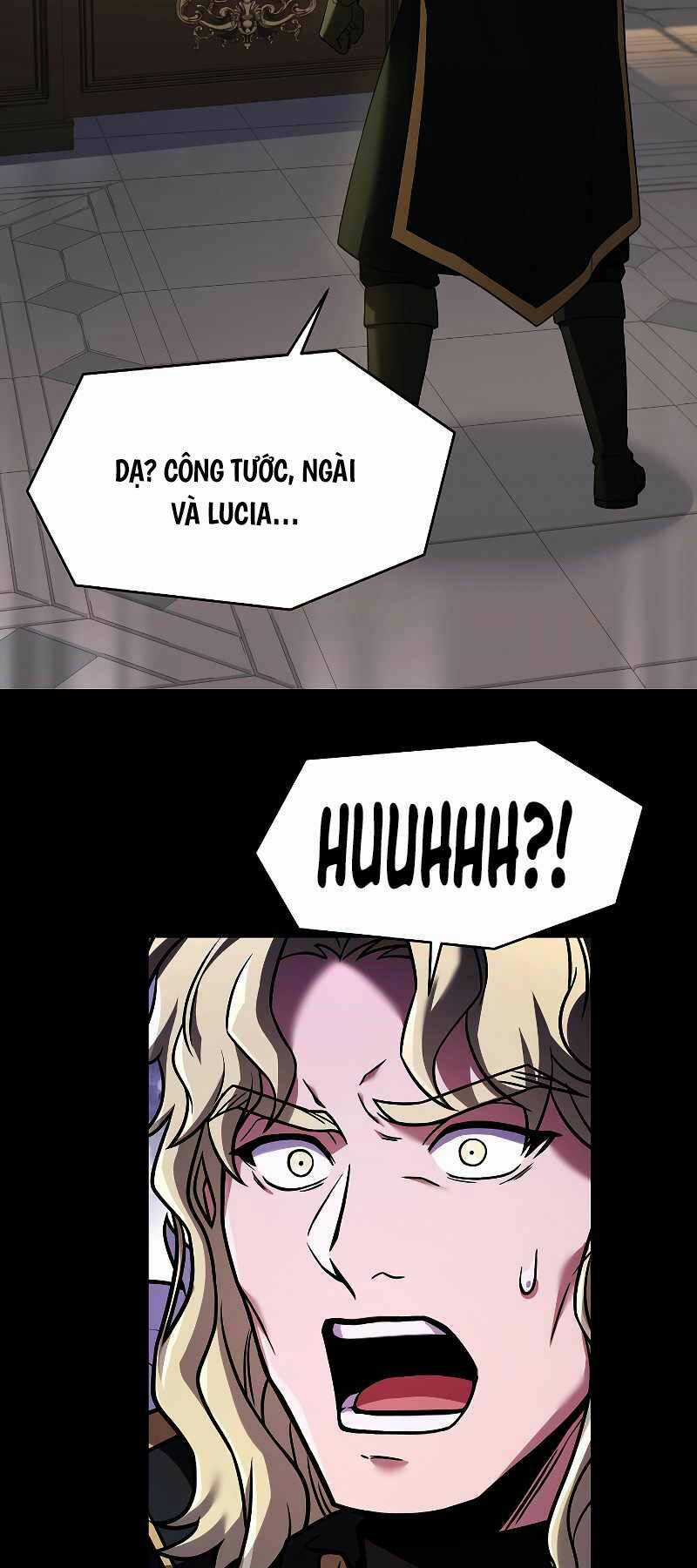 Huyền Thoại Giáo Sĩ Trở Lại Chapter 120 trang 63