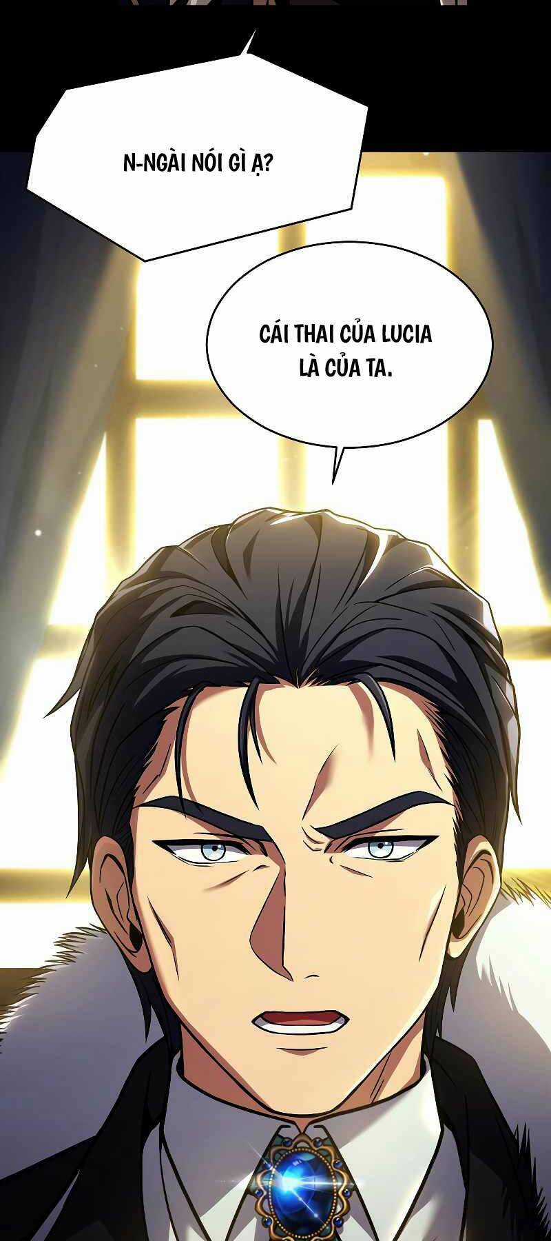 Huyền Thoại Giáo Sĩ Trở Lại Chapter 120 trang 64