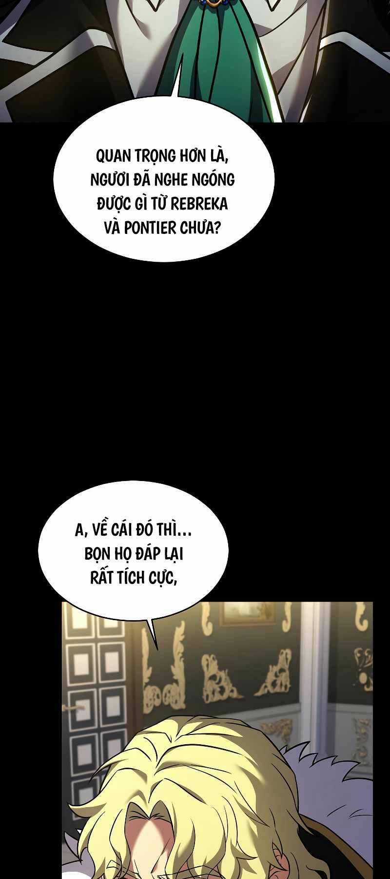 Huyền Thoại Giáo Sĩ Trở Lại Chapter 120 trang 65