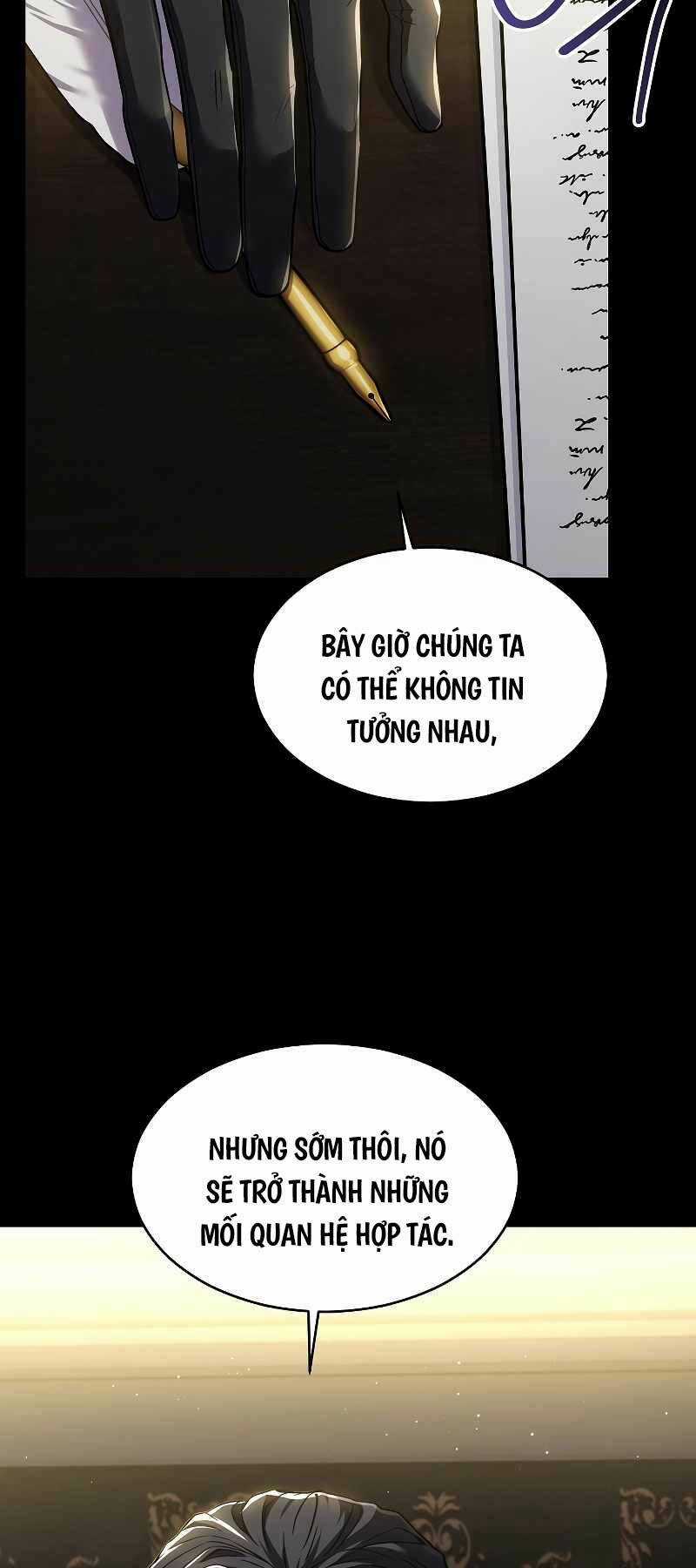 Huyền Thoại Giáo Sĩ Trở Lại Chapter 120 trang 67