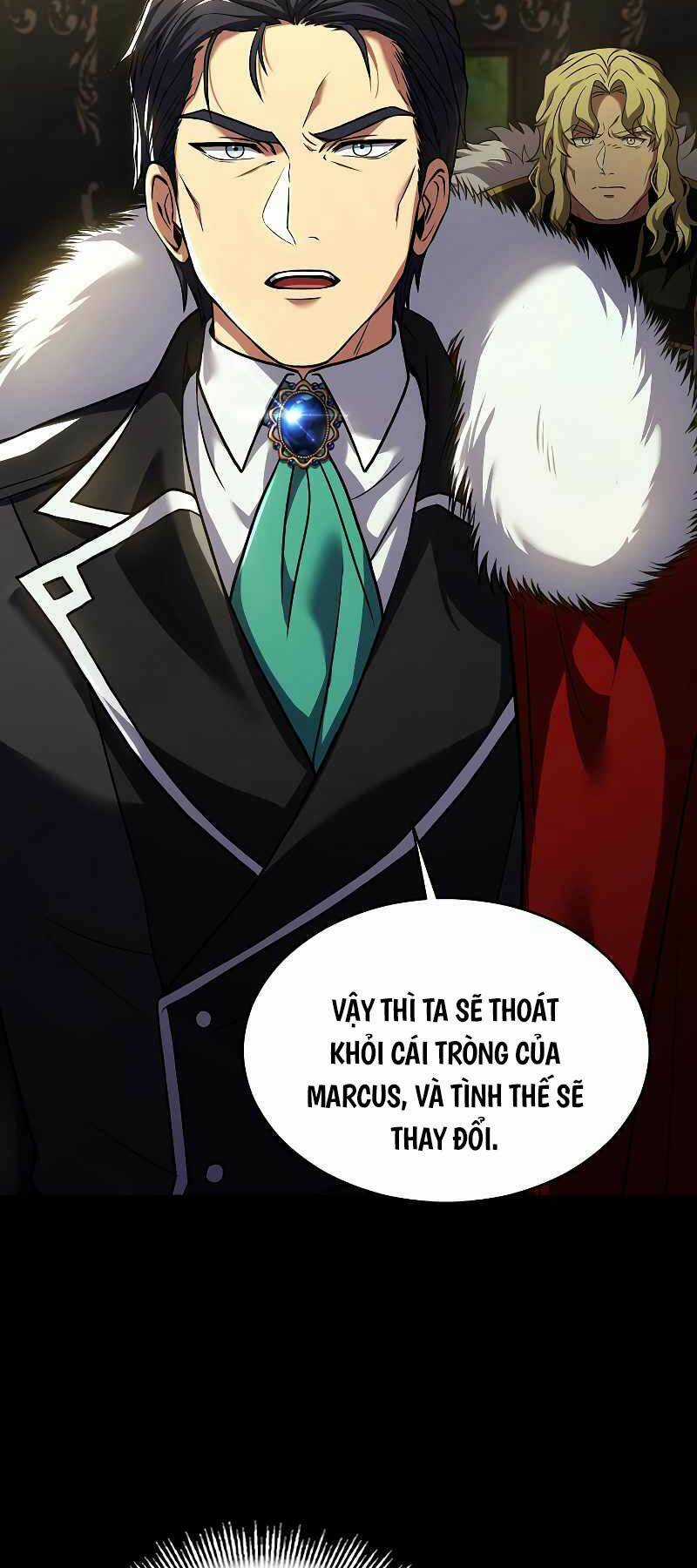 Huyền Thoại Giáo Sĩ Trở Lại Chapter 120 trang 68