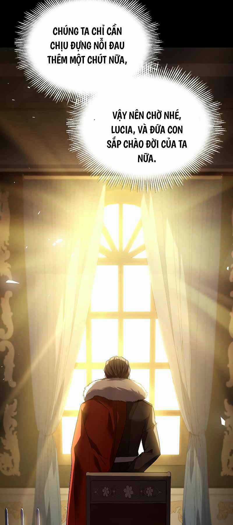 Huyền Thoại Giáo Sĩ Trở Lại Chapter 120 trang 69