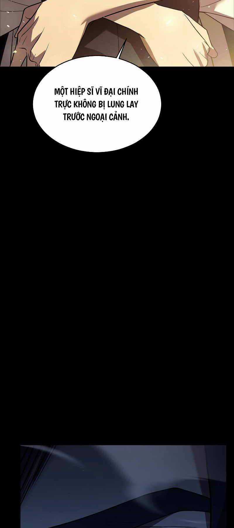 Huyền Thoại Giáo Sĩ Trở Lại Chapter 120 trang 7