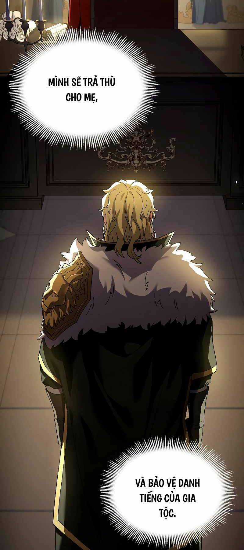 Huyền Thoại Giáo Sĩ Trở Lại Chapter 120 trang 70