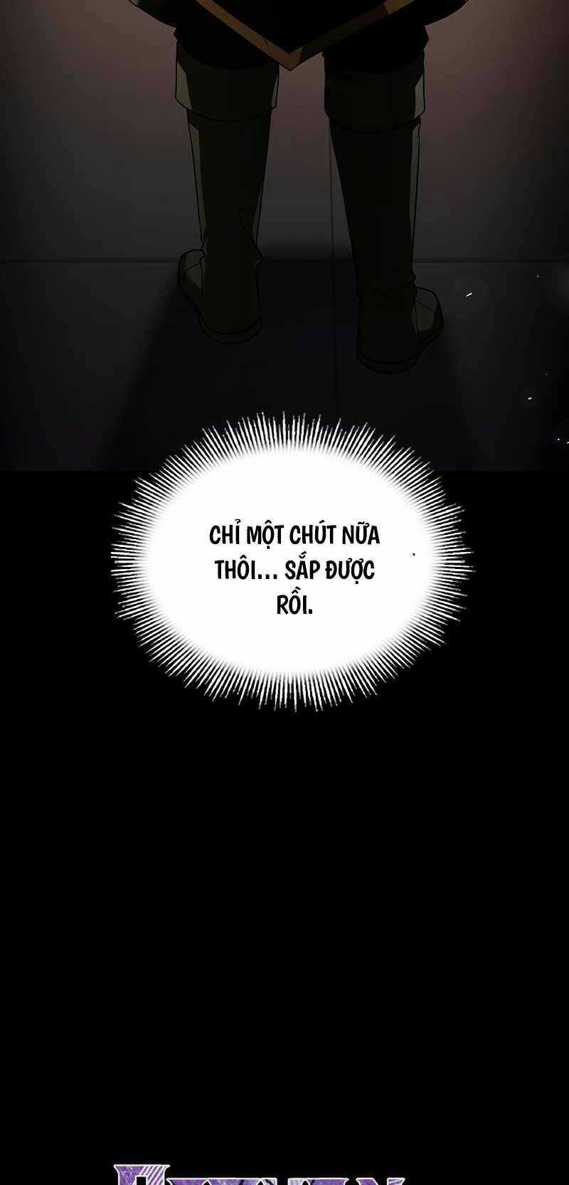 Huyền Thoại Giáo Sĩ Trở Lại Chapter 120 trang 71