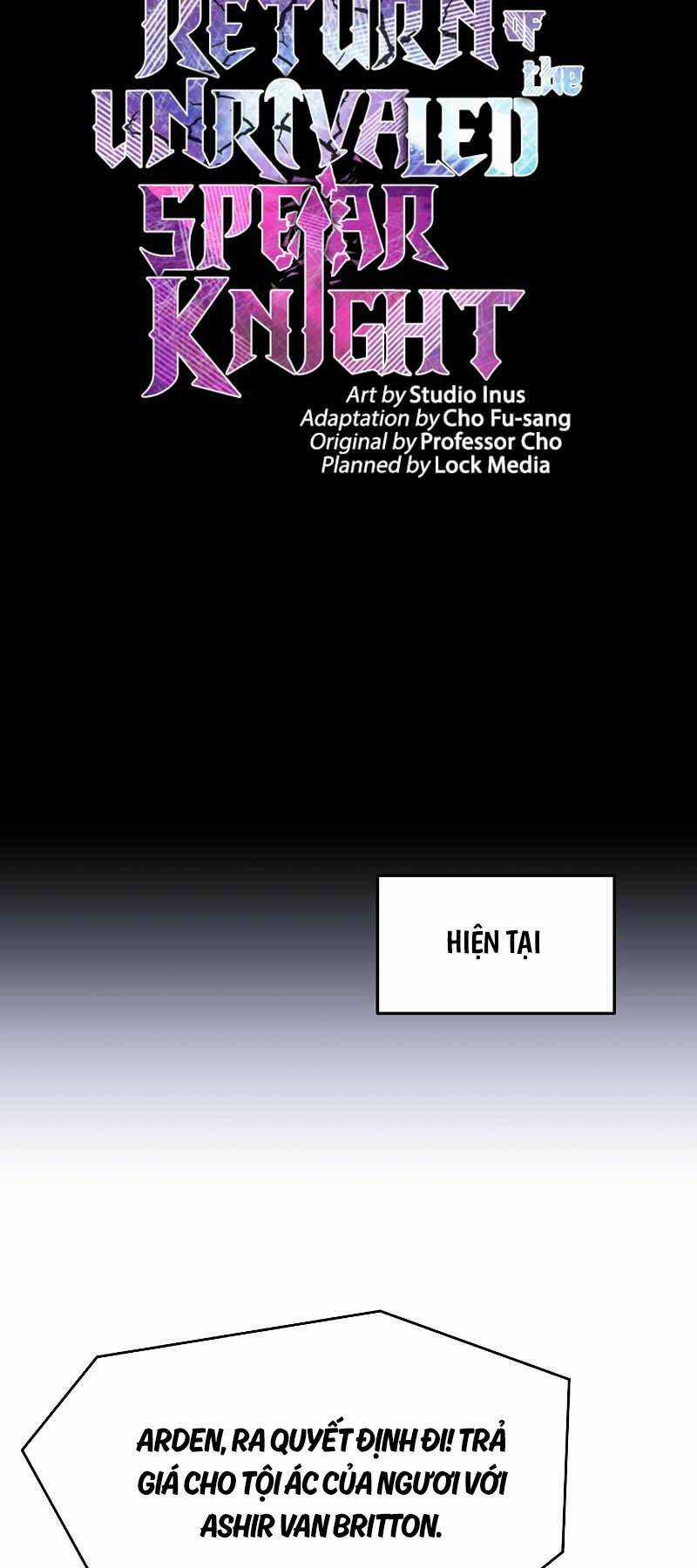 Huyền Thoại Giáo Sĩ Trở Lại Chapter 120 trang 72