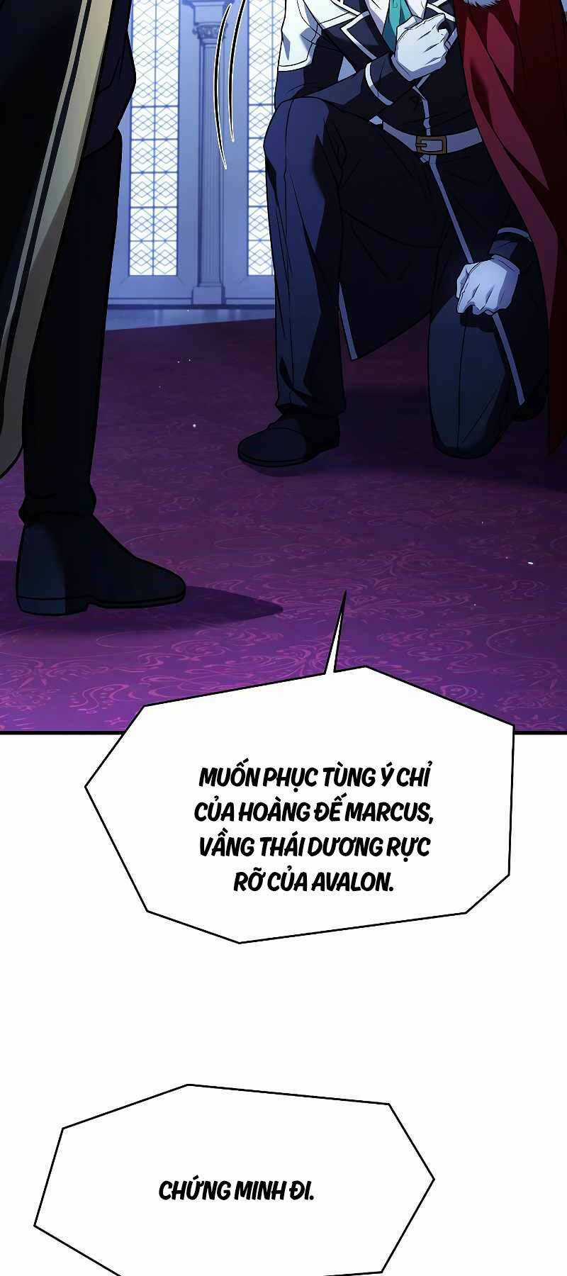 Huyền Thoại Giáo Sĩ Trở Lại Chapter 120 trang 75