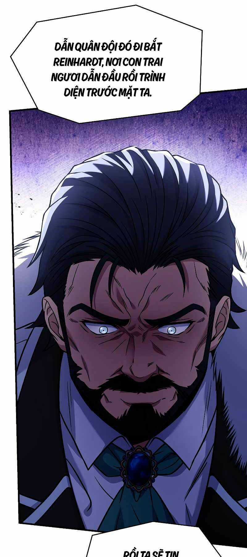 Huyền Thoại Giáo Sĩ Trở Lại Chapter 120 trang 77